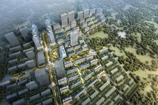 【大連華潤置地大連灣項目】變壓器彈簧好色先生APP黄版下载入口免费