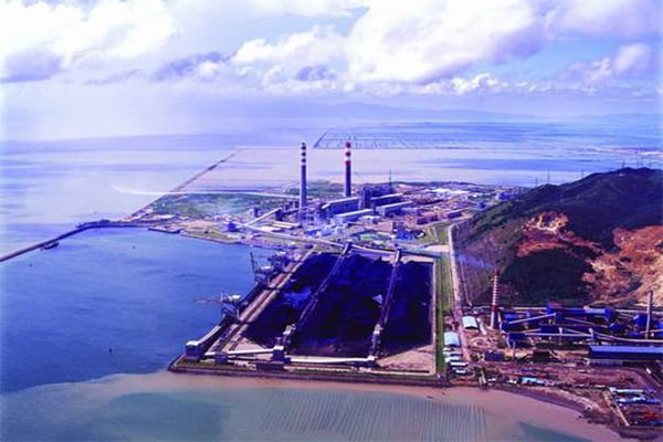 珠海發電廠脫硫係統用好色先生视频污入口脫硫好色先生TV污版