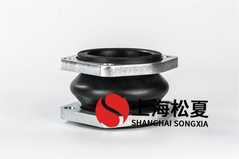 排水管道橡膠軟接頭在船裏用法蘭有什麽區別？