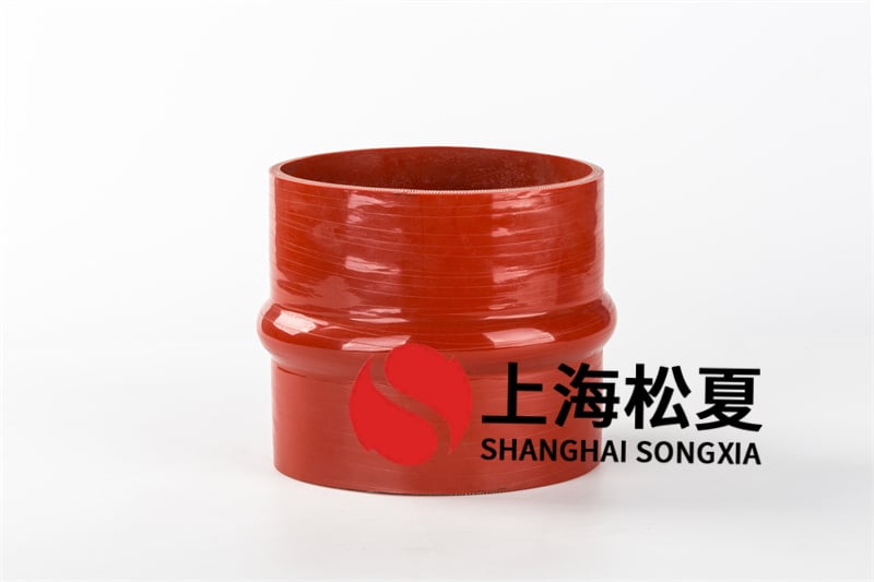 盤繞法蘭軟連接怎樣整頓剖析？