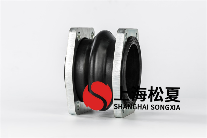 怎樣製作才可以生產出高質量法蘭軟連接？