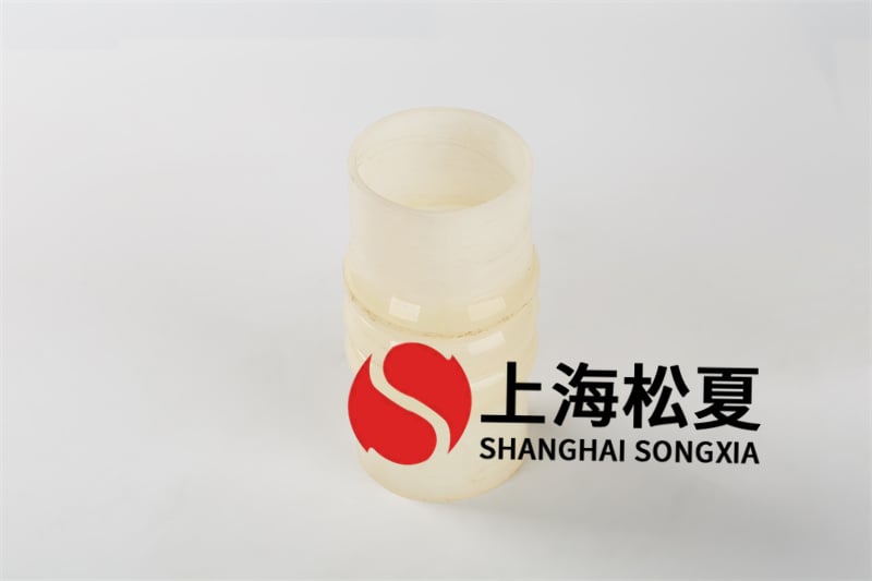離心式水泵橡膠軟連接特點及用途詳解有哪些？