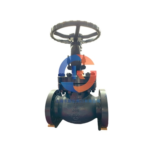 流體控製閥補償壓力