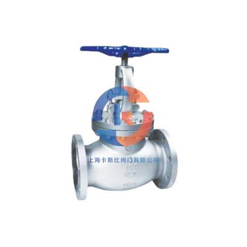 水泵控製閥各類工業流程控製的關鍵