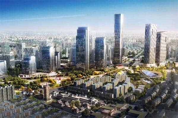 海普陀區真如副中心項目彈簧好色先生APP黄版下载入口免费案例