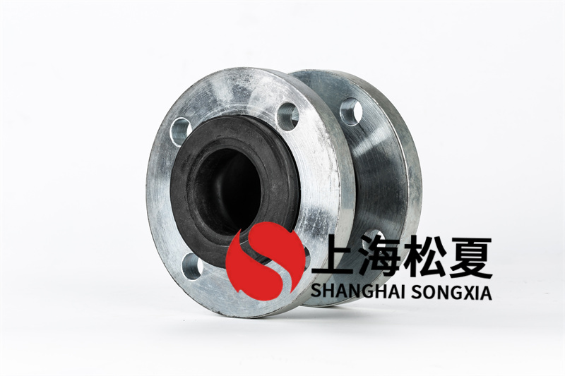 為您講述天然橡膠可曲撓好色先生TV污版安裝說明